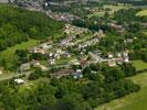 Photos aériennes de Montmédy (55600) - Autre vue | Meuse, Lorraine, France - Photo réf. T080367