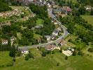 Photos aériennes de Montmédy (55600) - Autre vue | Meuse, Lorraine, France - Photo réf. T080368