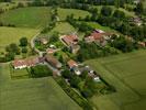 Photos aériennes de Montmédy (55600) - Autre vue | Meuse, Grand Est, France - Photo réf. T080371