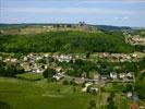Photos aériennes de Montmédy (55600) - Autre vue | Meuse, Grand Est, France - Photo réf. T080373
