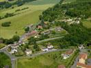 Photos aériennes de Montmédy (55600) - Autre vue | Meuse, Grand Est, France - Photo réf. T080378