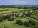 Photos aériennes de Montmédy (55600) - Autre vue | Meuse, Lorraine, France - Photo réf. T080380