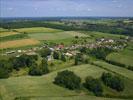 Photos aériennes de Montmédy (55600) - Autre vue | Meuse, Grand Est, France - Photo réf. T080380