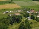 Photos aériennes de Montmédy (55600) - Autre vue | Meuse, Lorraine, France - Photo réf. T080381