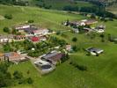 Photos aériennes de Montmédy (55600) - Autre vue | Meuse, Grand Est, France - Photo réf. T080382