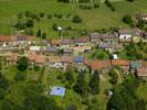 Photos aériennes de Montmédy (55600) - Autre vue | Meuse, Grand Est, France - Photo réf. T080383