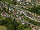 Photos aériennes de Montmédy (55600) - Autre vue | Meuse, Lorraine, France - Photo réf. T080387
