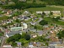 Photos aériennes de Montmédy (55600) - Autre vue | Meuse, Lorraine, France - Photo réf. T080389