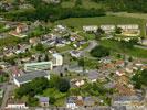 Photos aériennes de Montmédy (55600) - Autre vue | Meuse, Grand Est, France - Photo réf. T080389