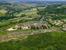Photos aériennes de "citadelle" - Photo réf. T080396 - La citadelle Vauban de Montmédy.(55)