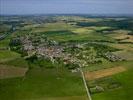 Photos aériennes de Mouzay (55700) | Meuse, Grand Est, France - Photo réf. T080397