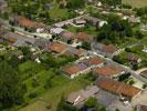 Photos aériennes de Mouzay (55700) | Meuse, Grand Est, France - Photo réf. T080402