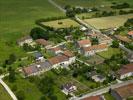 Photos aériennes de Mouzay (55700) | Meuse, Grand Est, France - Photo réf. T080404