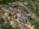 Photos aériennes de Mouzay (55700) | Meuse, Grand Est, France - Photo réf. T080406