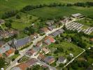 Photos aériennes de Mouzay (55700) | Meuse, Grand Est, France - Photo réf. T080407