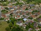 Photos aériennes de Mouzay (55700) | Meuse, Grand Est, France - Photo réf. T080411