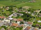 Photos aériennes de Mouzay (55700) | Meuse, Grand Est, France - Photo réf. T080413