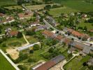 Photos aériennes de Mouzay (55700) | Meuse, Grand Est, France - Photo réf. T080414