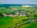Photos aériennes de Ancemont (55320) - Vue générale | Meuse, Grand Est, France - Photo réf. T080429