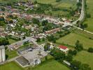 Photos aériennes de Ancemont (55320) - Autre vue | Meuse, Grand Est, France - Photo réf. T080430