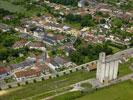 Photos aériennes de Ancemont (55320) - Autre vue | Meuse, Grand Est, France - Photo réf. T080431
