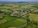 Photos aériennes de Spincourt (55230) - Vue générale | Meuse, Grand Est, France - Photo réf. T080441