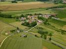 Photos aériennes de Spincourt (55230) - Autre vue | Meuse, Lorraine, France - Photo réf. T080442