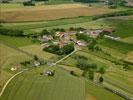 Photos aériennes de Spincourt (55230) - Autre vue | Meuse, Grand Est, France - Photo réf. T080442