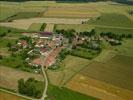Photos aériennes de Spincourt (55230) - Autre vue | Meuse, Grand Est, France - Photo réf. T080443