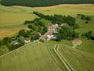 Photos aériennes de Spincourt (55230) - Autre vue | Meuse, Lorraine, France - Photo réf. T080445