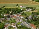 Photos aériennes de Spincourt (55230) - Autre vue | Meuse, Grand Est, France - Photo réf. T080450
