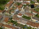 Photos aériennes de Spincourt (55230) - Autre vue | Meuse, Lorraine, France - Photo réf. T080452