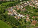 Photos aériennes de Spincourt (55230) - Autre vue | Meuse, Lorraine, France - Photo réf. T080460