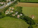 Photos aériennes de Spincourt (55230) - Autre vue | Meuse, Lorraine, France - Photo réf. T080461