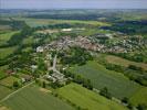 Photos aériennes de Varennes-en-Argonne (55270) - Vue générale | Meuse, Lorraine, France - Photo réf. T080463