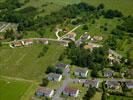 Photos aériennes de Varennes-en-Argonne (55270) - Autre vue | Meuse, Lorraine, France - Photo réf. T080467