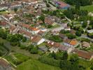 Photos aériennes de Varennes-en-Argonne (55270) - Autre vue | Meuse, Lorraine, France - Photo réf. T080469