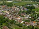 Photos aériennes de Varennes-en-Argonne (55270) - Autre vue | Meuse, Lorraine, France - Photo réf. T080470