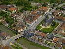Photos aériennes de Varennes-en-Argonne (55270) - Autre vue | Meuse, Lorraine, France - Photo réf. T080472
