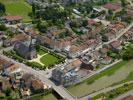Photos aériennes de Varennes-en-Argonne (55270) | Meuse, Lorraine, France - Photo réf. T080474