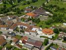 Photos aériennes de Varennes-en-Argonne (55270) - Autre vue | Meuse, Lorraine, France - Photo réf. T080475