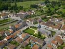 Photos aériennes de Varennes-en-Argonne (55270) - Autre vue | Meuse, Lorraine, France - Photo réf. T080476