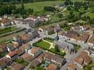 Photos aériennes de Varennes-en-Argonne (55270) | Meuse, Grand Est, France - Photo réf. T080476
