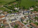 Photos aériennes de Sommedieue (55320) | Meuse, Grand Est, France - Photo réf. T080487