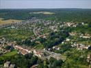Photos aériennes de Bouxières-aux-Dames (54136) | Meurthe-et-Moselle, Grand Est, France - Photo réf. T080495