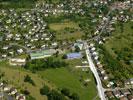 Photos aériennes de Bouxières-aux-Dames (54136) | Meurthe-et-Moselle, Grand Est, France - Photo réf. T080496