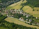 Photos aériennes de Bouxières-aux-Dames (54136) | Meurthe-et-Moselle, Grand Est, France - Photo réf. T080502