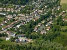 Photos aériennes de Bouxières-aux-Dames (54136) | Meurthe-et-Moselle, Grand Est, France - Photo réf. T080503