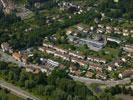 Photos aériennes de Bouxières-aux-Dames (54136) | Meurthe-et-Moselle, Grand Est, France - Photo réf. T080504