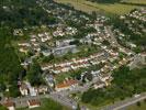 Photos aériennes de Bouxières-aux-Dames (54136) | Meurthe-et-Moselle, Grand Est, France - Photo réf. T080505